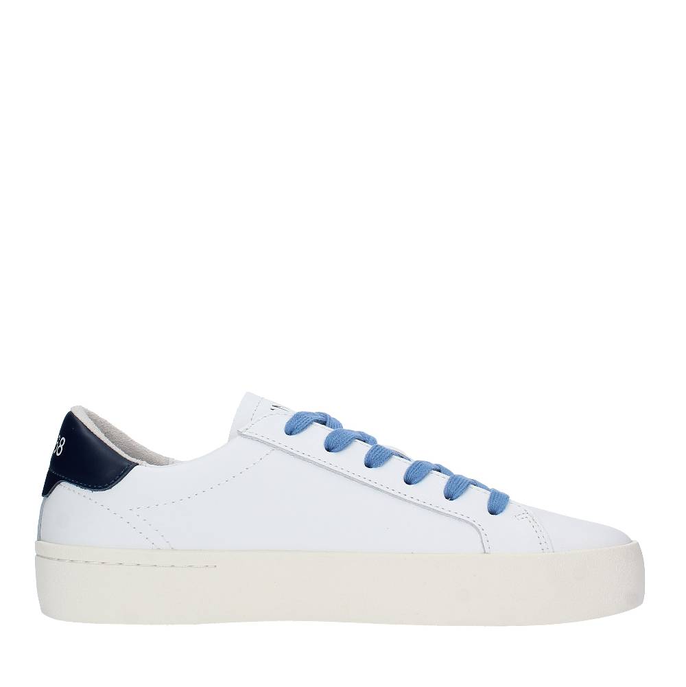 SUN68 Sneakers in pelle Fino Al -60%