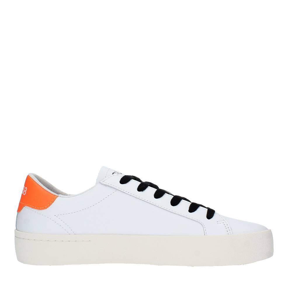 SUN68 Sneakers in pelle Shopping Online