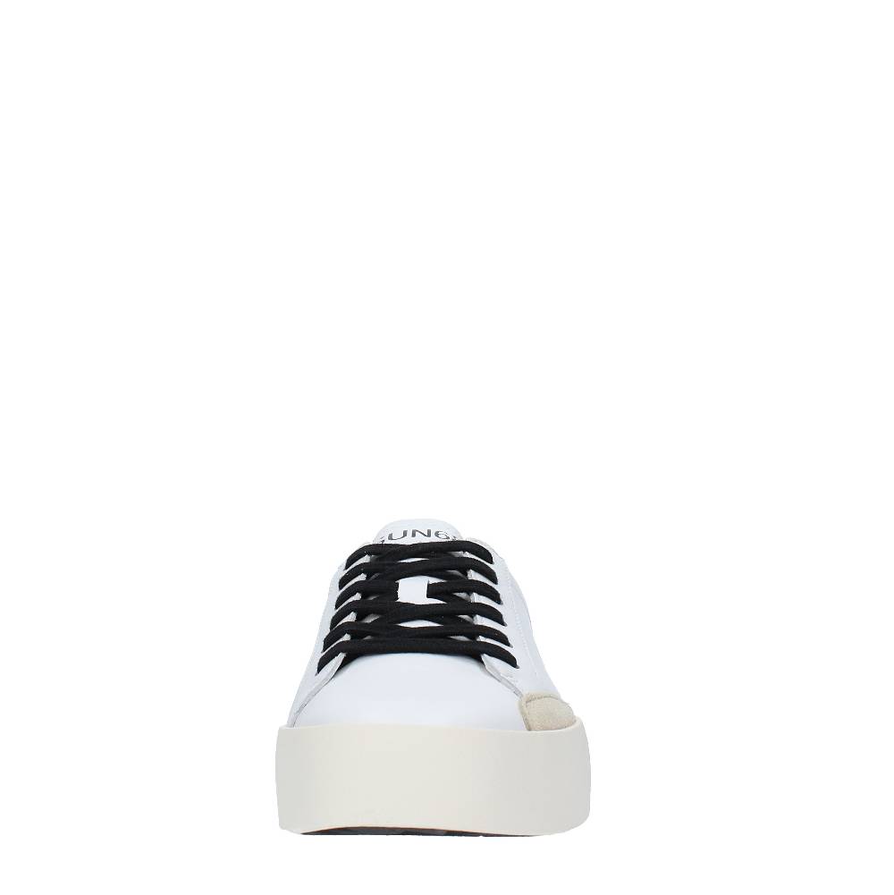 SUN68 Sneakers in pelle Shopping Online