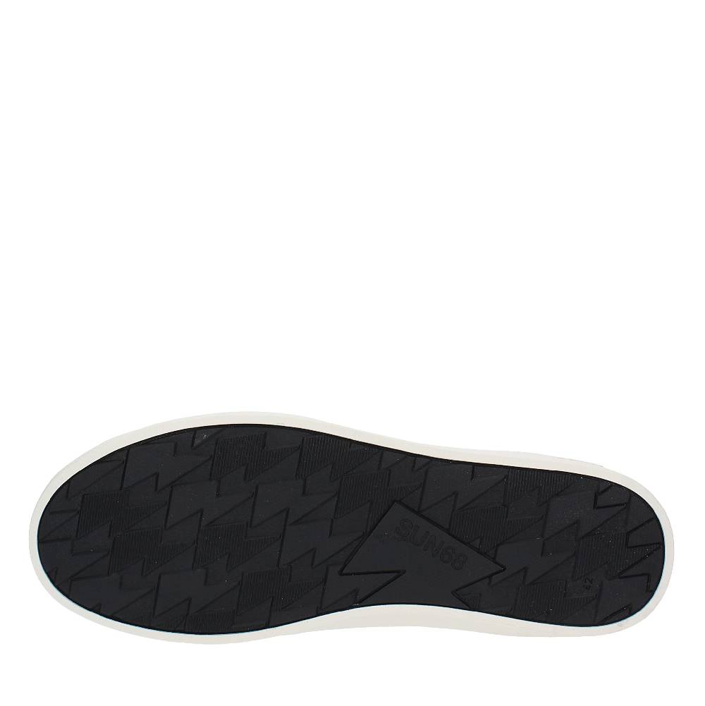 SUN68 Sneakers in pelle Shopping Online