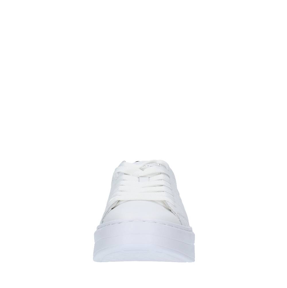 SUN68 Sneakers in pelle Vendita Calda