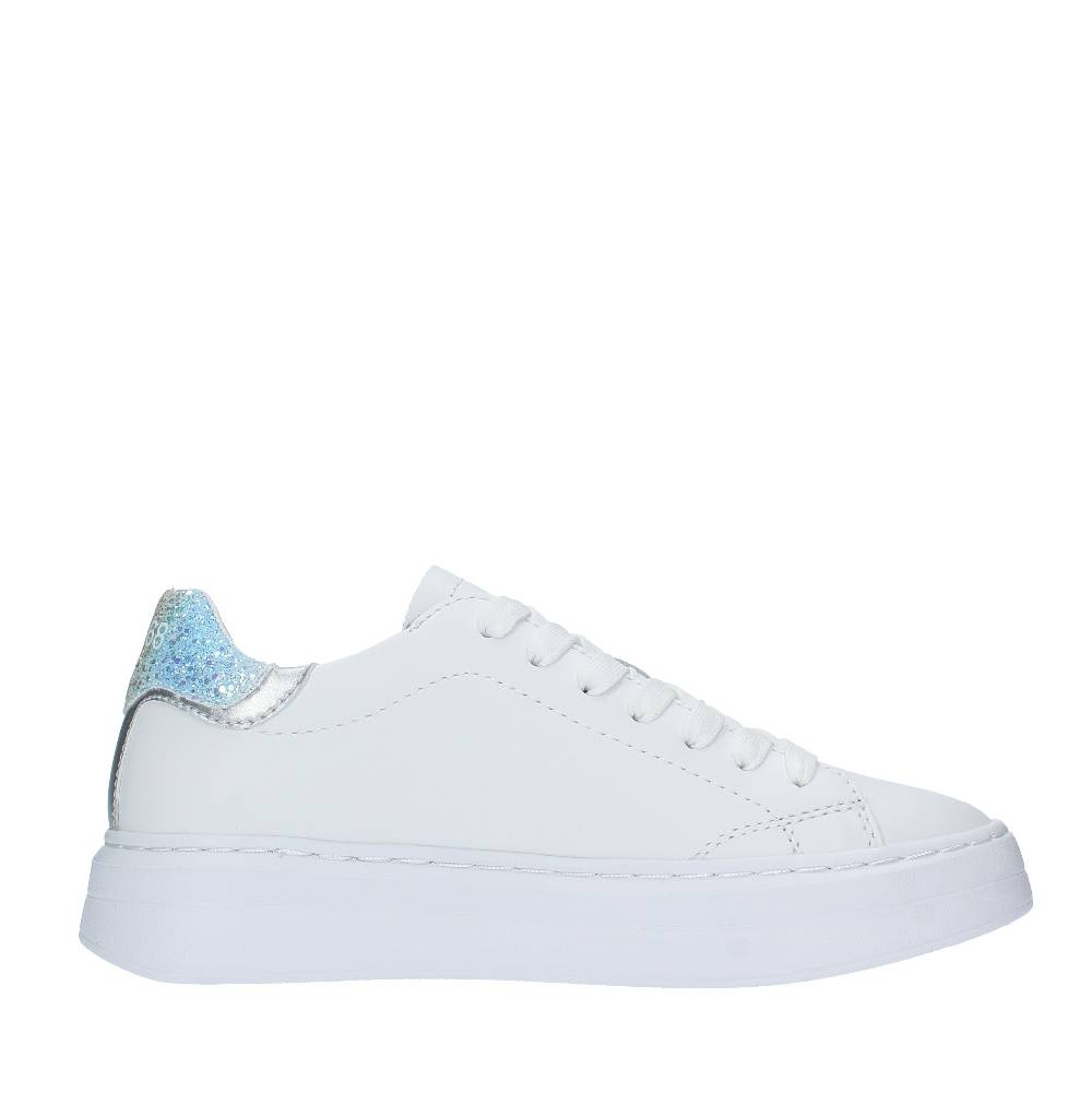SUN68 Sneakers in pelle Solo un giorno rimasto
