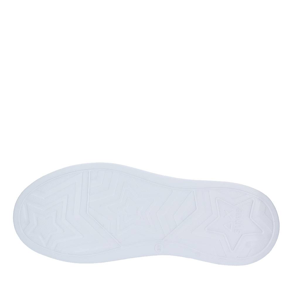 SUN68 Sneakers in pelle Solo un giorno rimasto