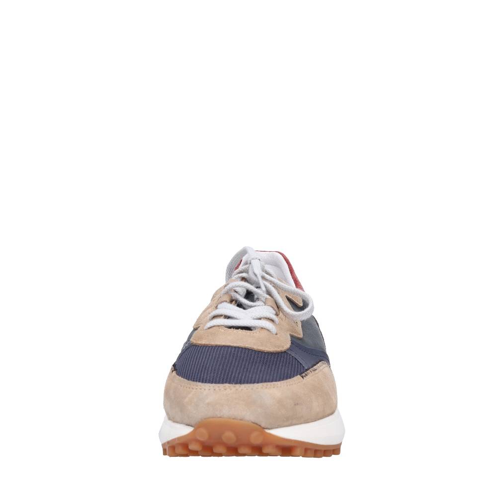 D.A.T.E. Sneakers multimateriale 2025