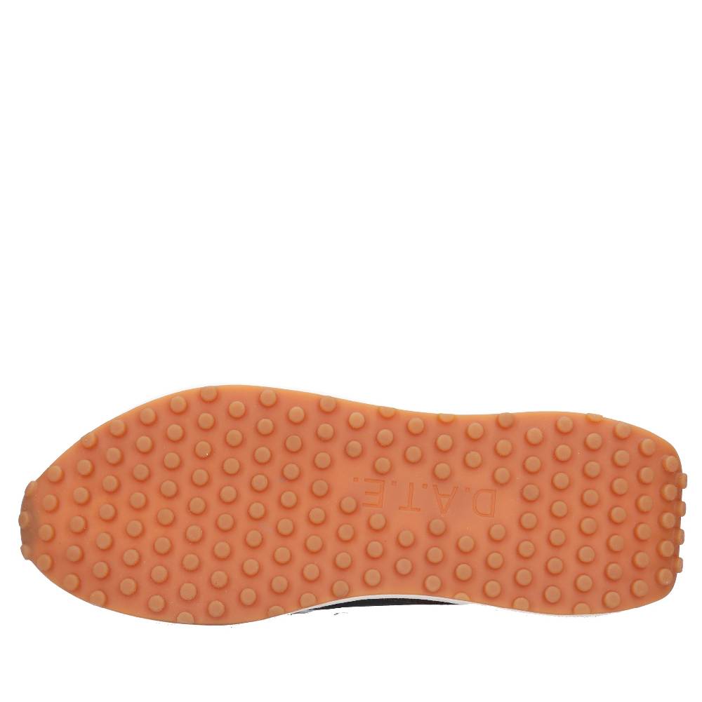 D.A.T.E. Sneakers multimateriale 2025
