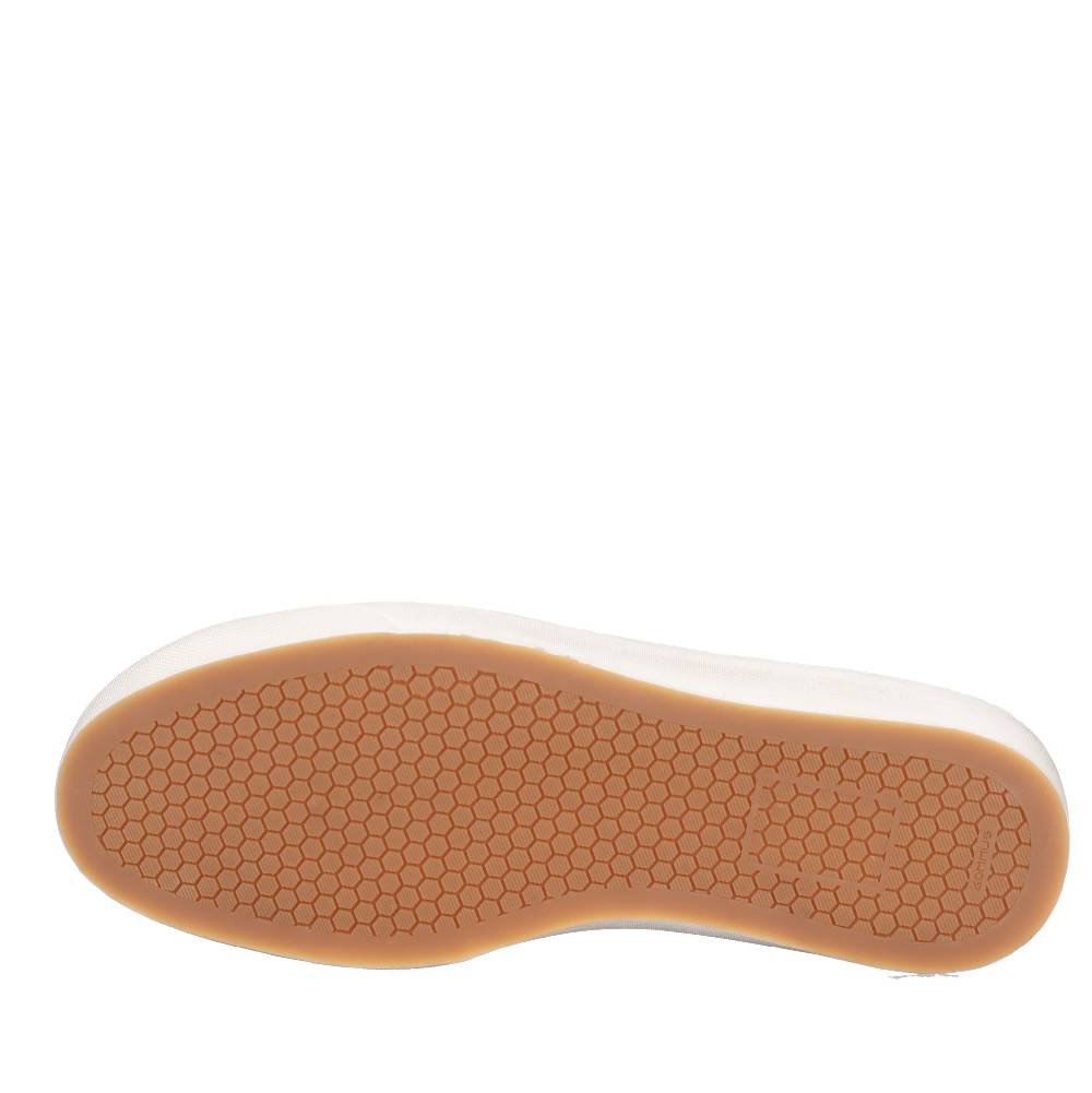 D.A.T.E. Sneakers in pelle Nuovo