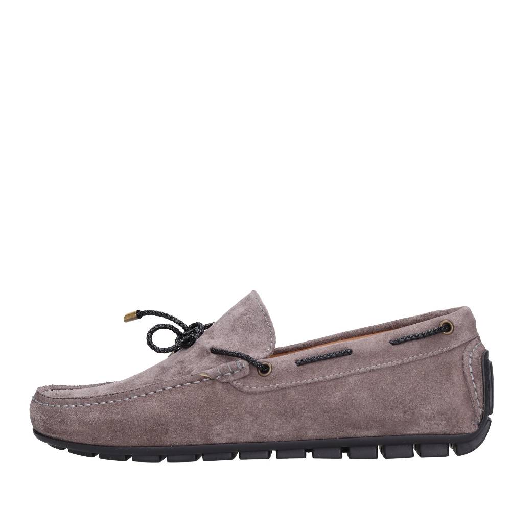 MARECHIARO 1962 Mocassini in camoscio Vendita