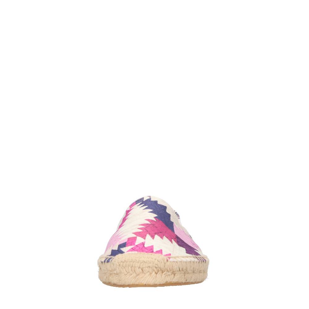 ISABEL MARANT Mocassini in tessuto Promozione