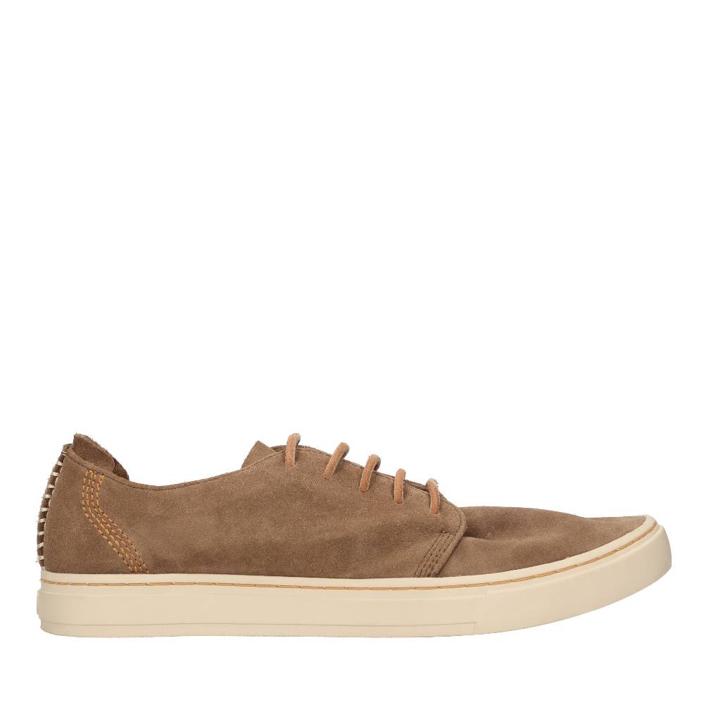 SATORISAN Sneakers in camoscio Pezzi Unici