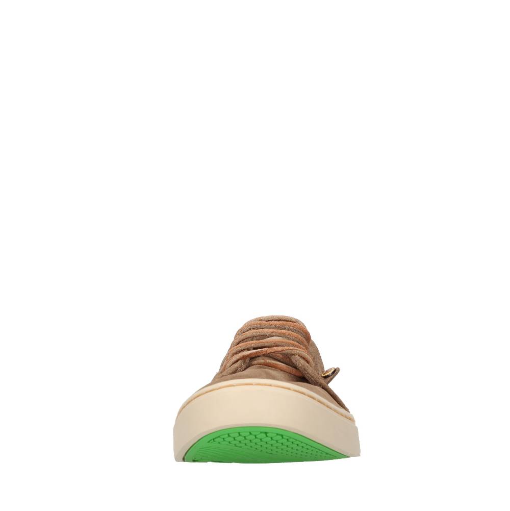 SATORISAN Sneakers in camoscio Pezzi Unici