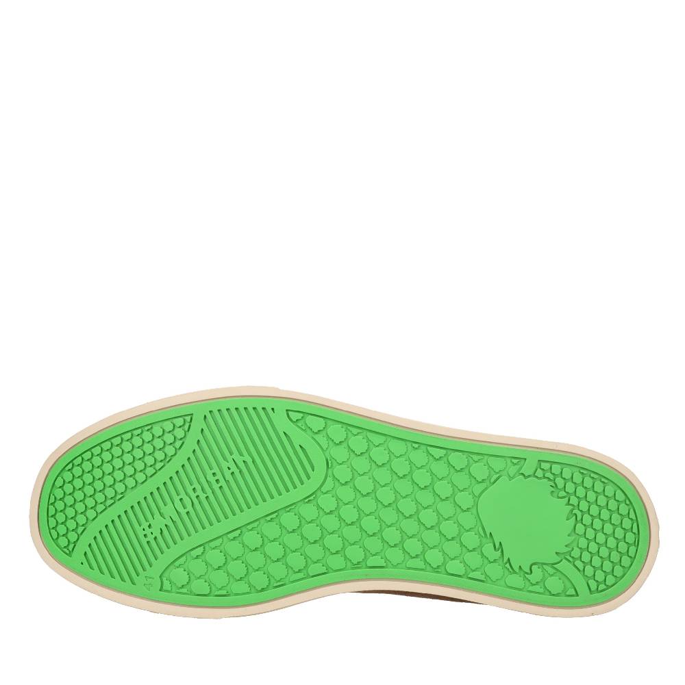 SATORISAN Sneakers in camoscio Pezzi Unici