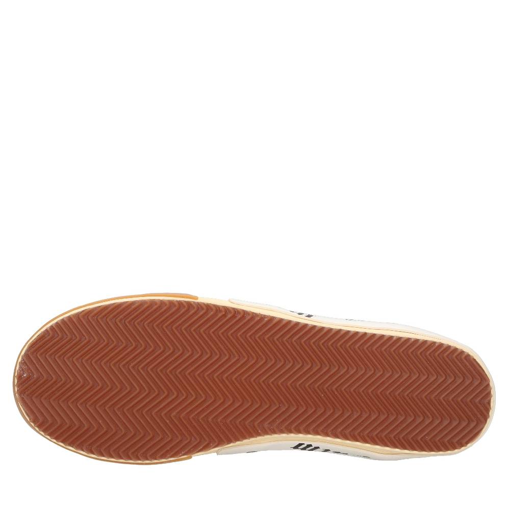 PALM ANGELS Sneakers in pelle e tessuto Acquista Ora