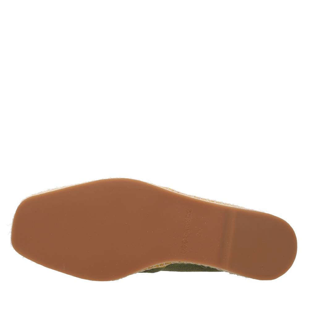 DSQUARED2 Espadrillas in tessuto Consegna Veloce