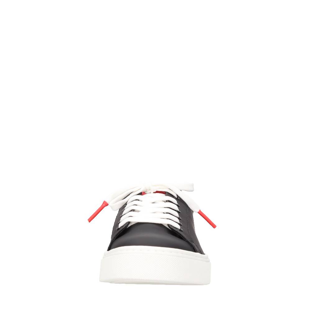 PAUL PIERCE Sneakers in ecopelle Fino Al -60%