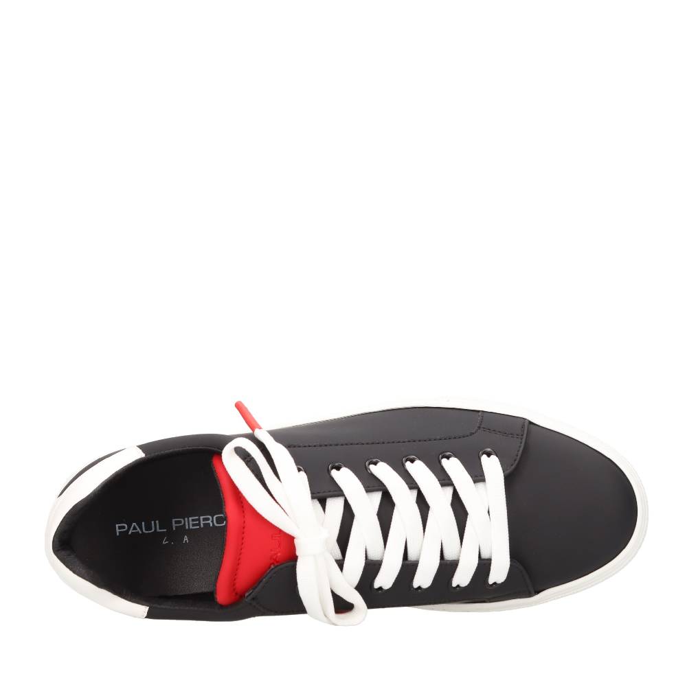 PAUL PIERCE Sneakers in ecopelle Fino Al -60%