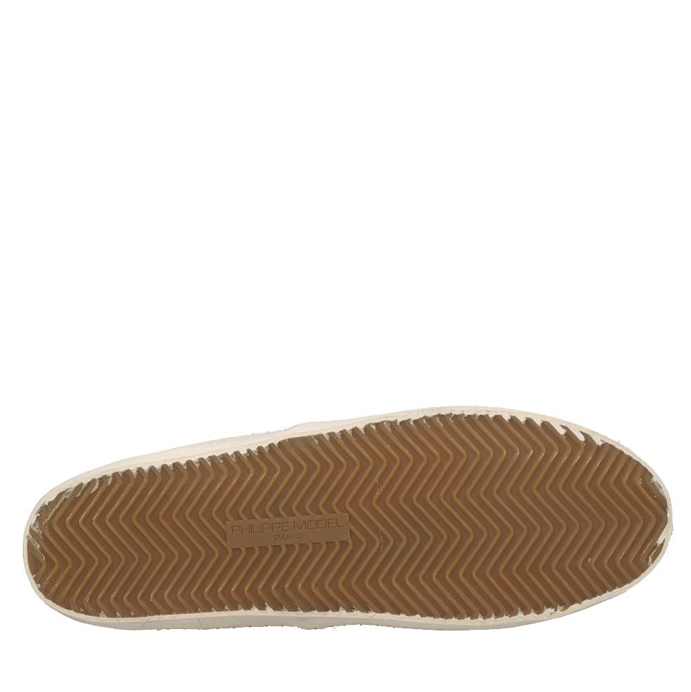 PHILIPPE MODEL Slip on in tessuto Acquista Ora