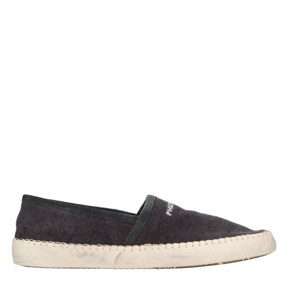 PHILIPPE MODEL Slip on in tessuto Affare Del Giorno