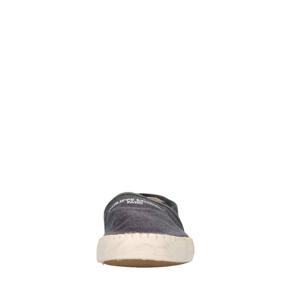 PHILIPPE MODEL Slip on in tessuto Affare Del Giorno