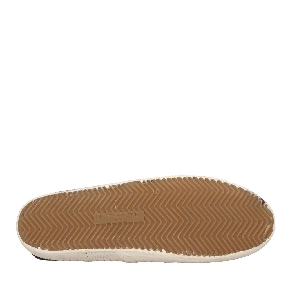 PHILIPPE MODEL Slip on in tessuto Affare Del Giorno