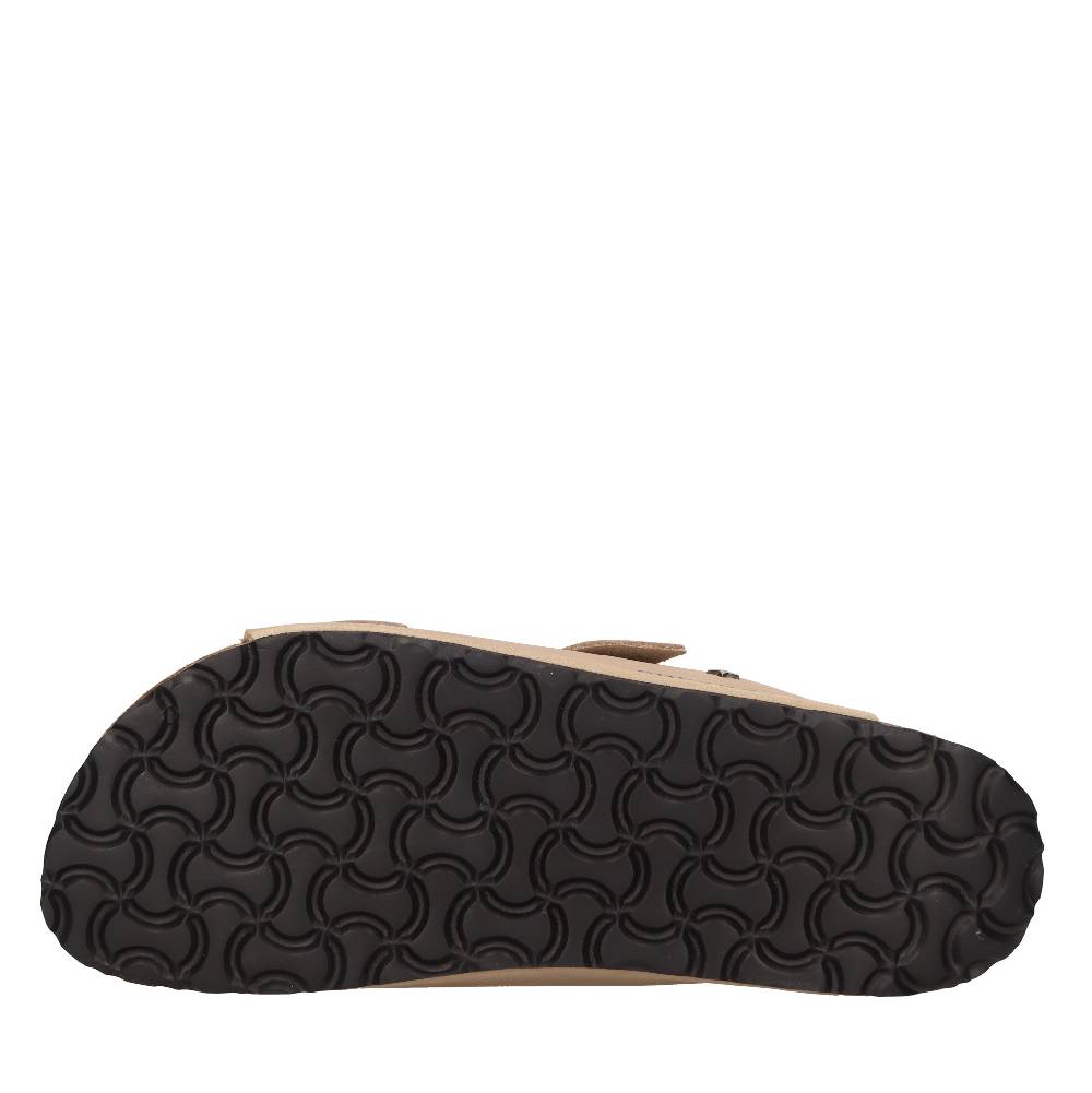 CUBANAS Mules in pelle Prezzo Ridotto