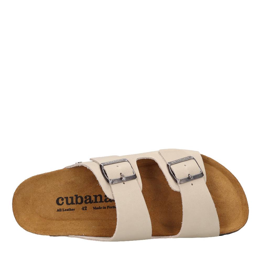 CUBANAS Sottocosto