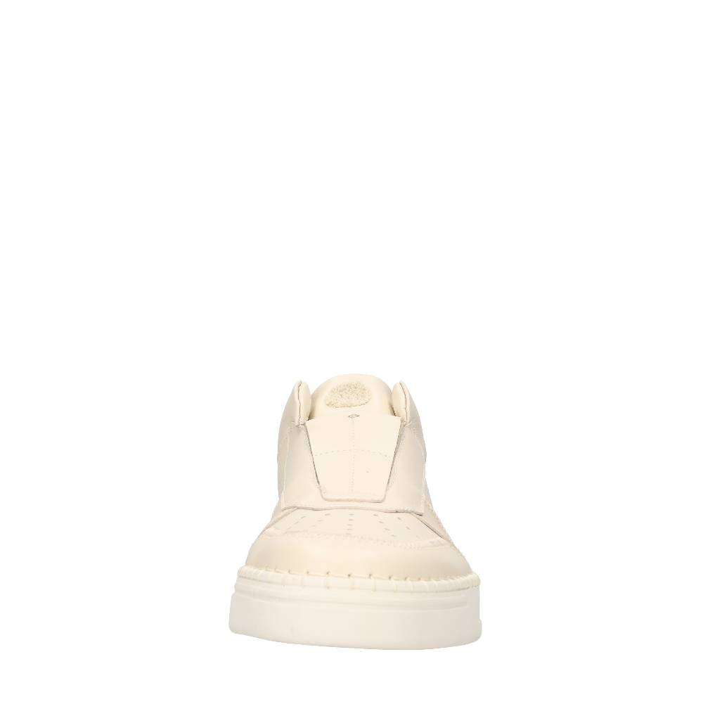 OA NON-FASHION Sneakers in pelle e spugna Offerta