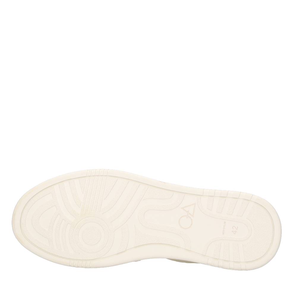 OA NON-FASHION Sneakers in pelle e spugna Offerta
