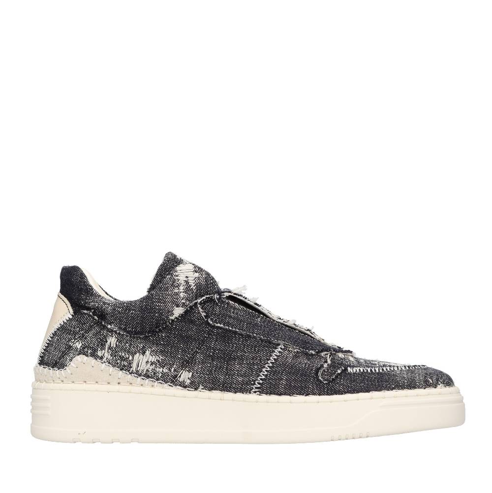 OA NON-FASHION Sneakers in jeans Novità