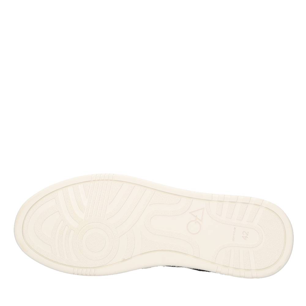 OA NON-FASHION Sneakers in jeans Novità