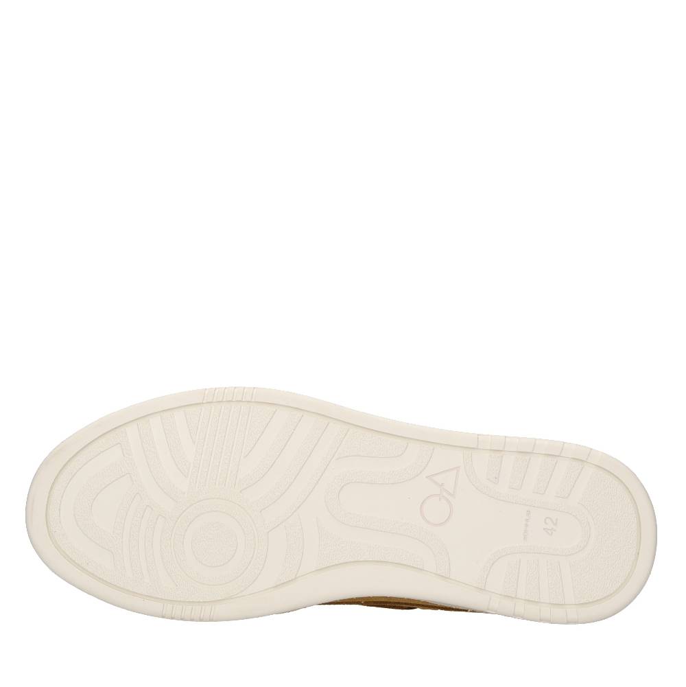 OA NON-FASHION Slip on in camoscio Online