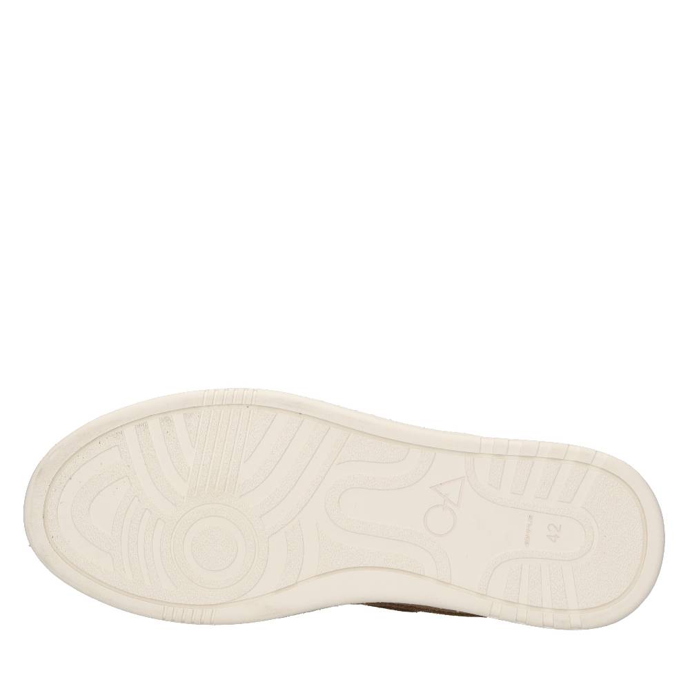 OA NON-FASHION Slip on in camoscio Outlet