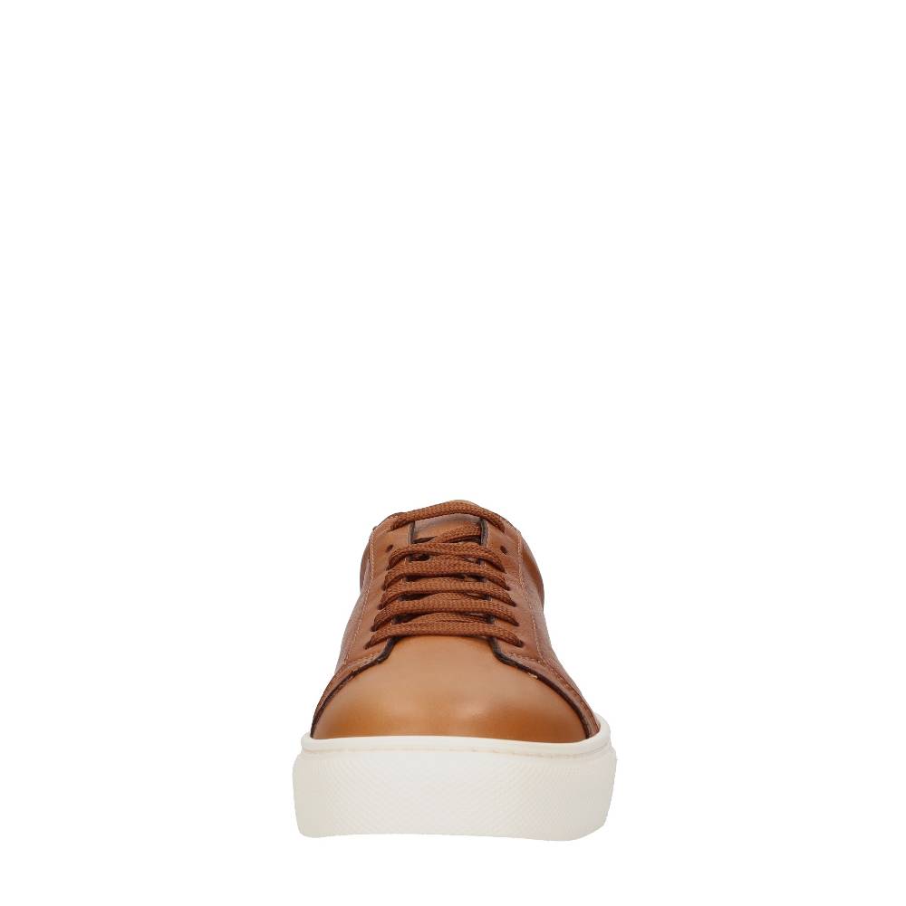 ANTICA CUOIERIA Sneakers in pelle In Vendita