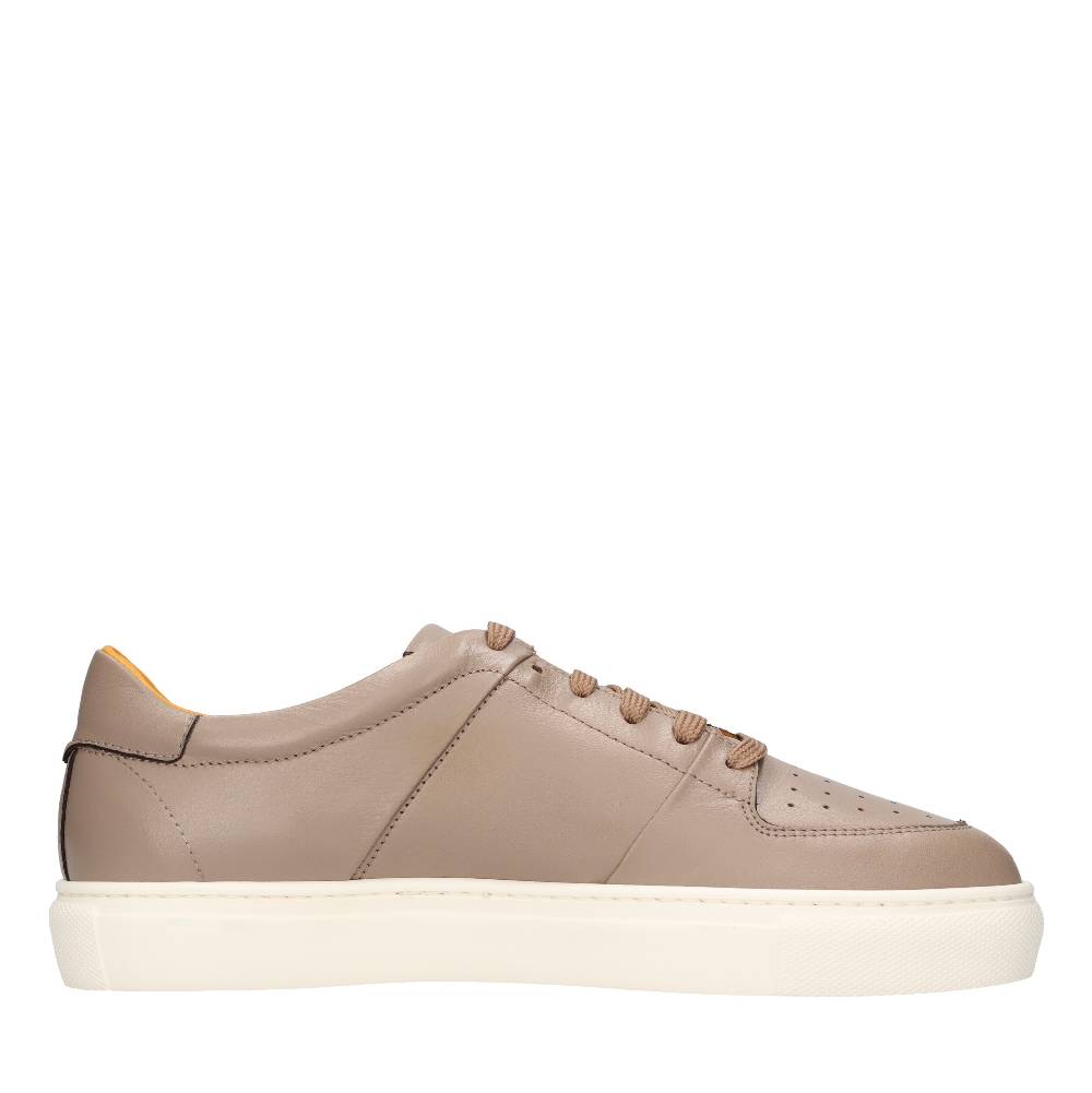 ANTICA CUOIERIA Sneakers in pelle Saldi