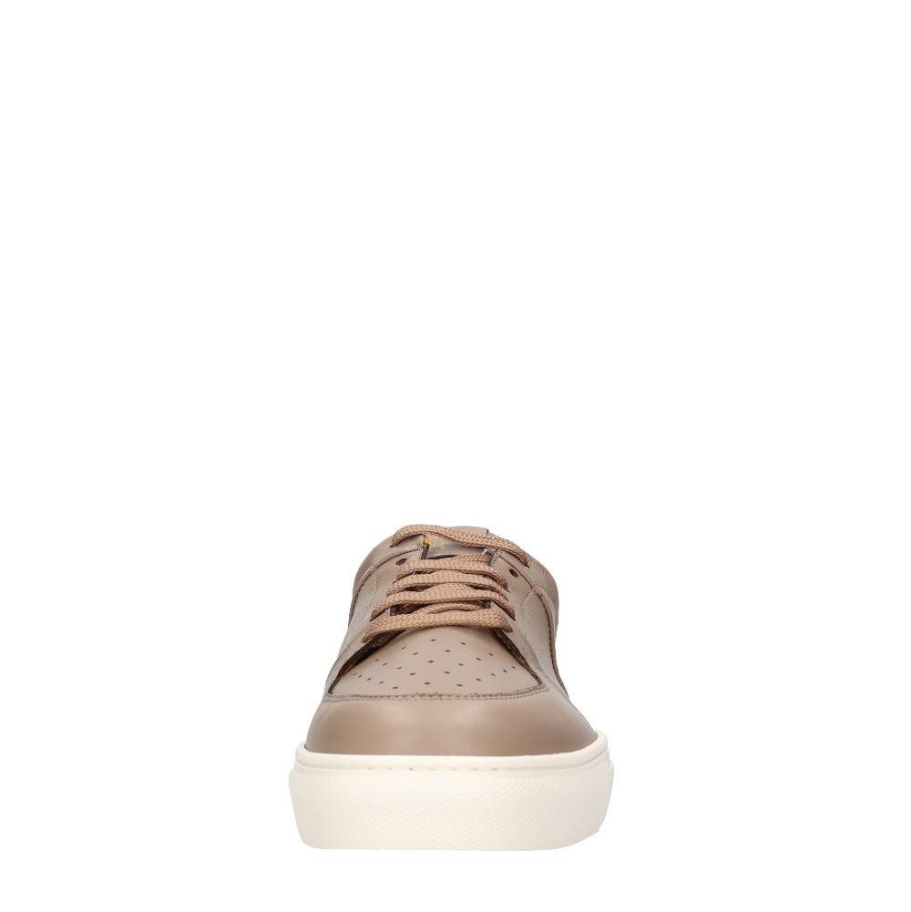 ANTICA CUOIERIA Sneakers in pelle Saldi