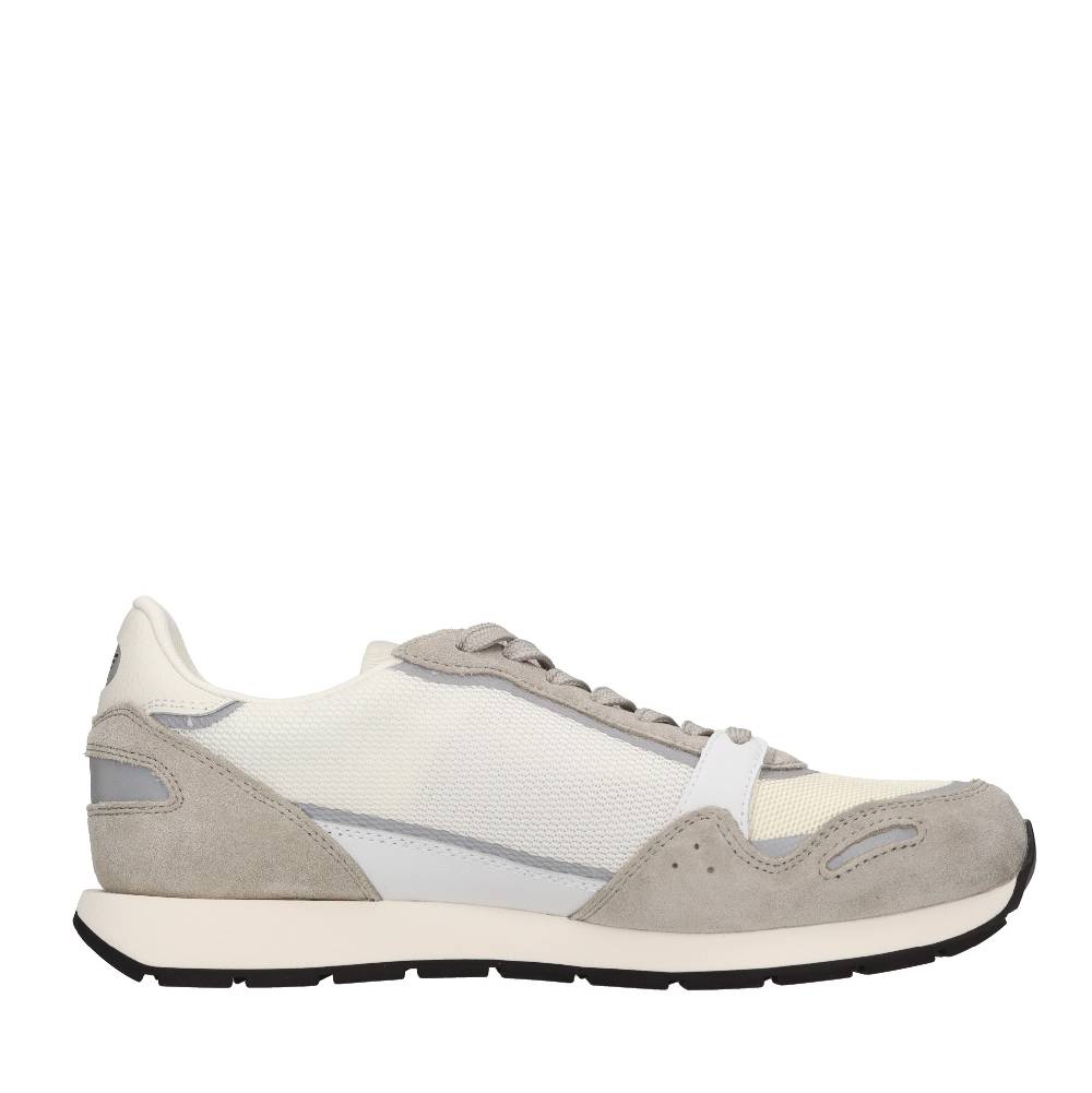 EMPORIO ARMANI Sneakers multimateriale Hotsell