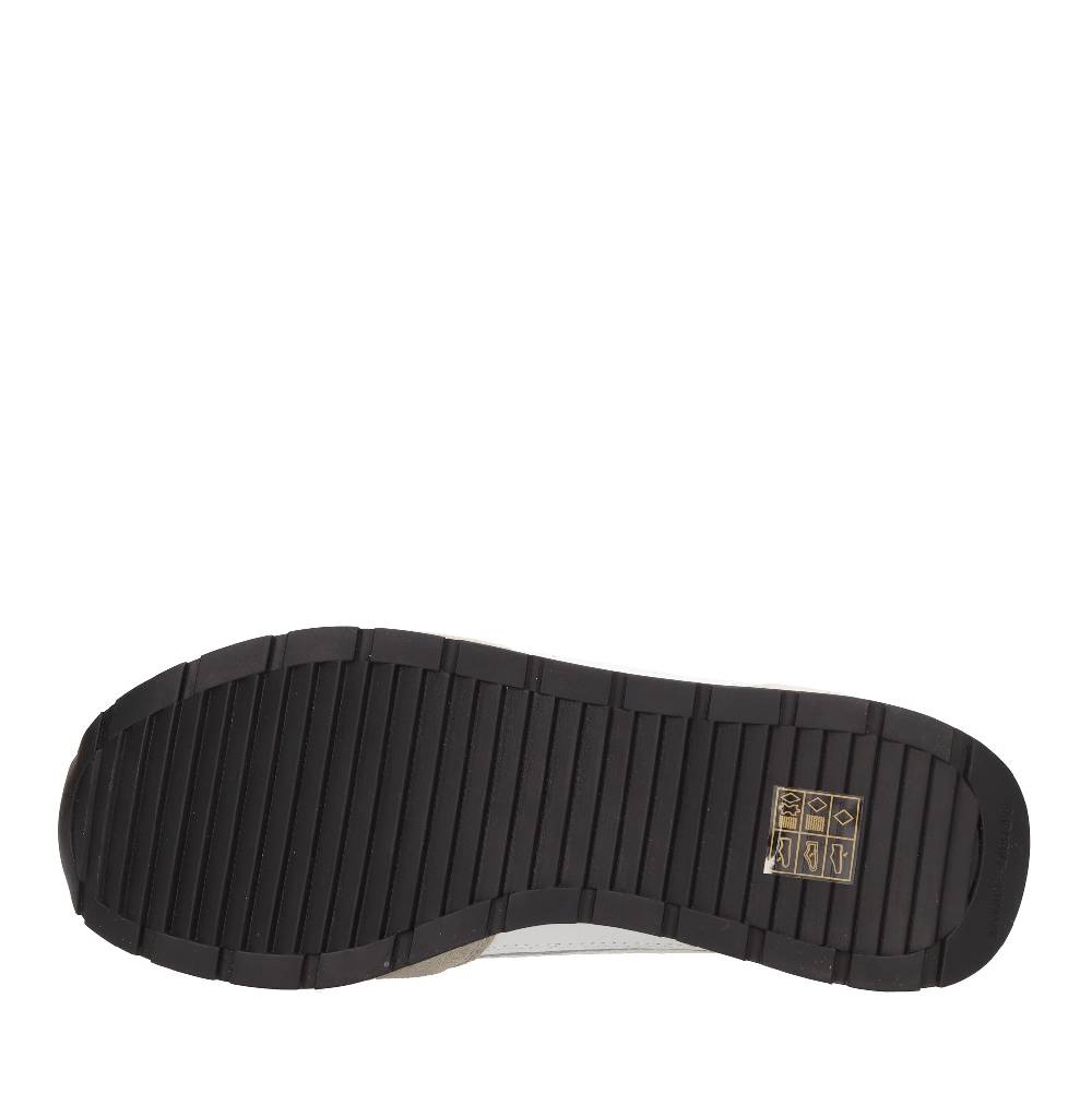 EMPORIO ARMANI Sneakers multimateriale Hotsell