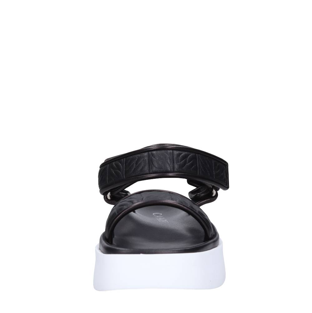 CASADEI Sandali in pelle In Vendita