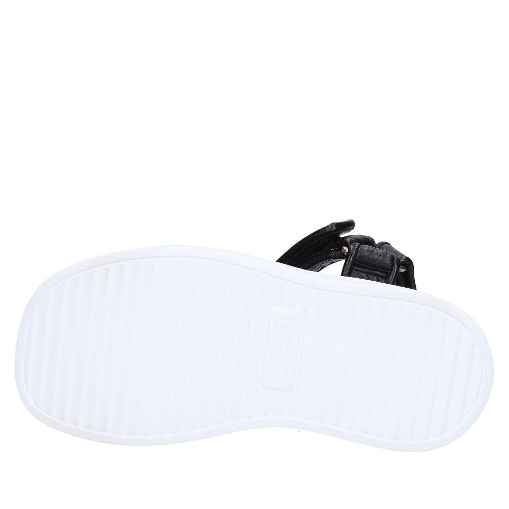 CASADEI Sandali in pelle In Vendita