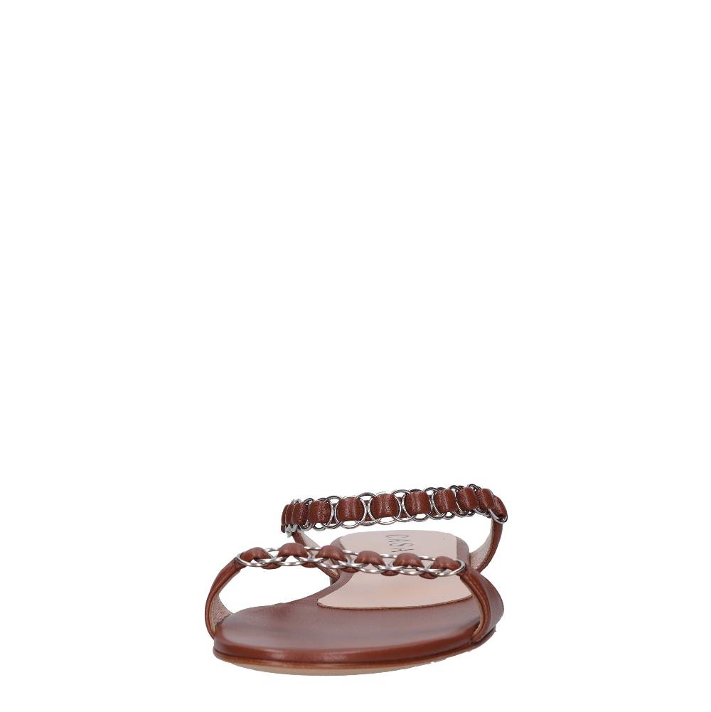 CASADEI Mules in pelle Bestseller