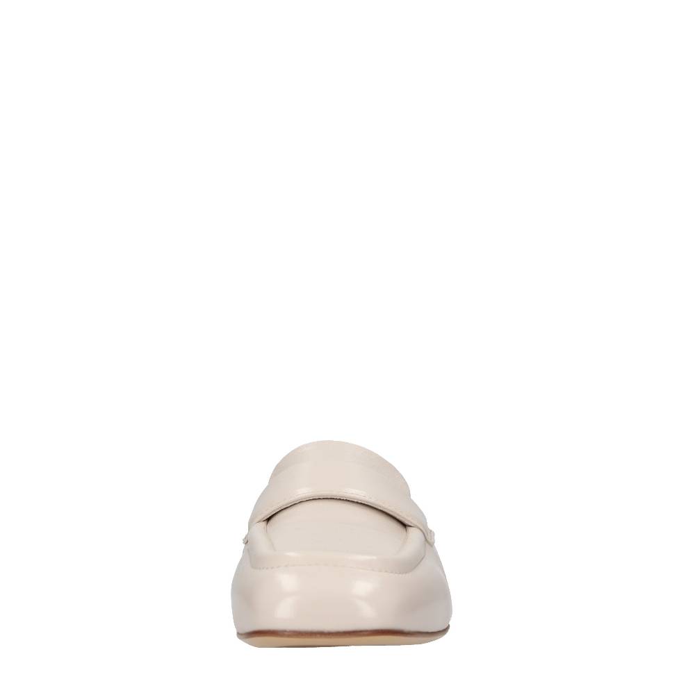 HALMANERA Sabot in pelle Liquidazione