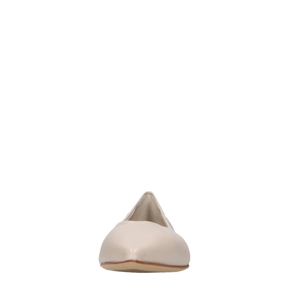 HALMANERA Ballerine in pelle Comprane uno, ottenene uno gratis