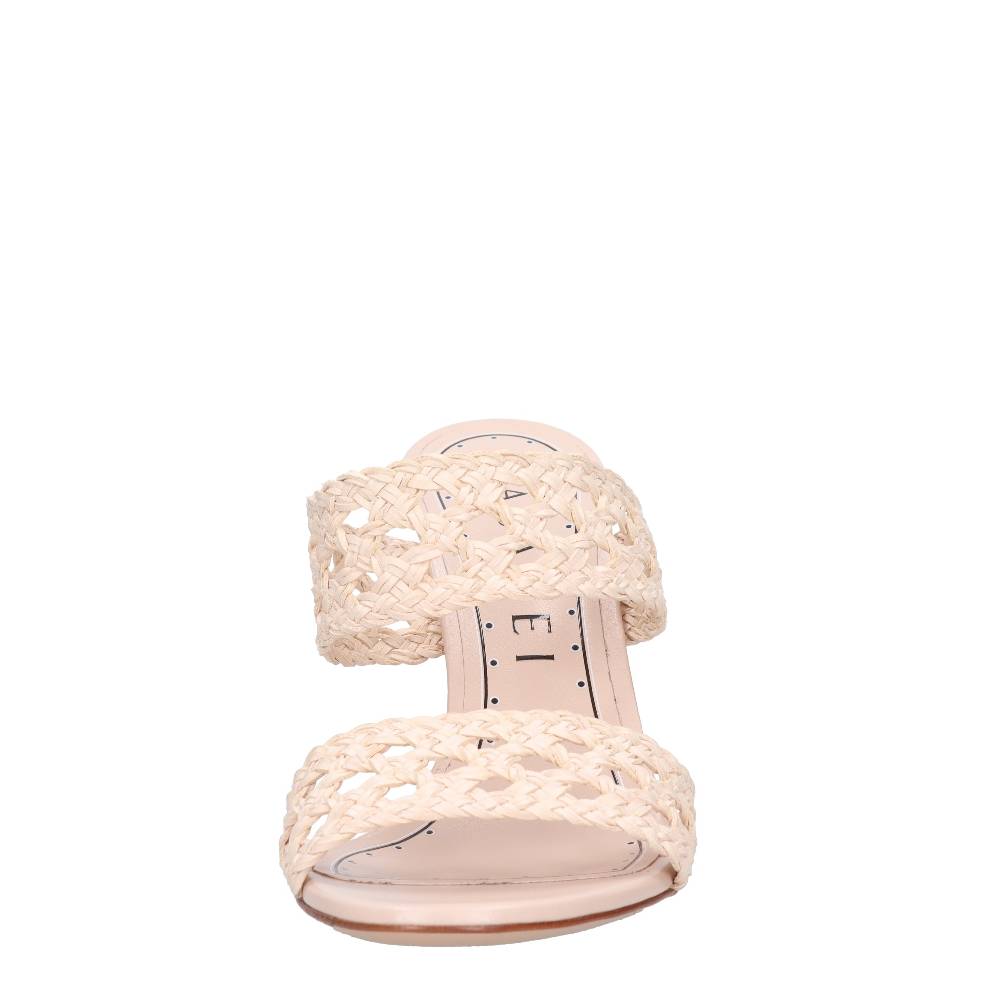 CASADEI Mules in pelle Offerta settimanale