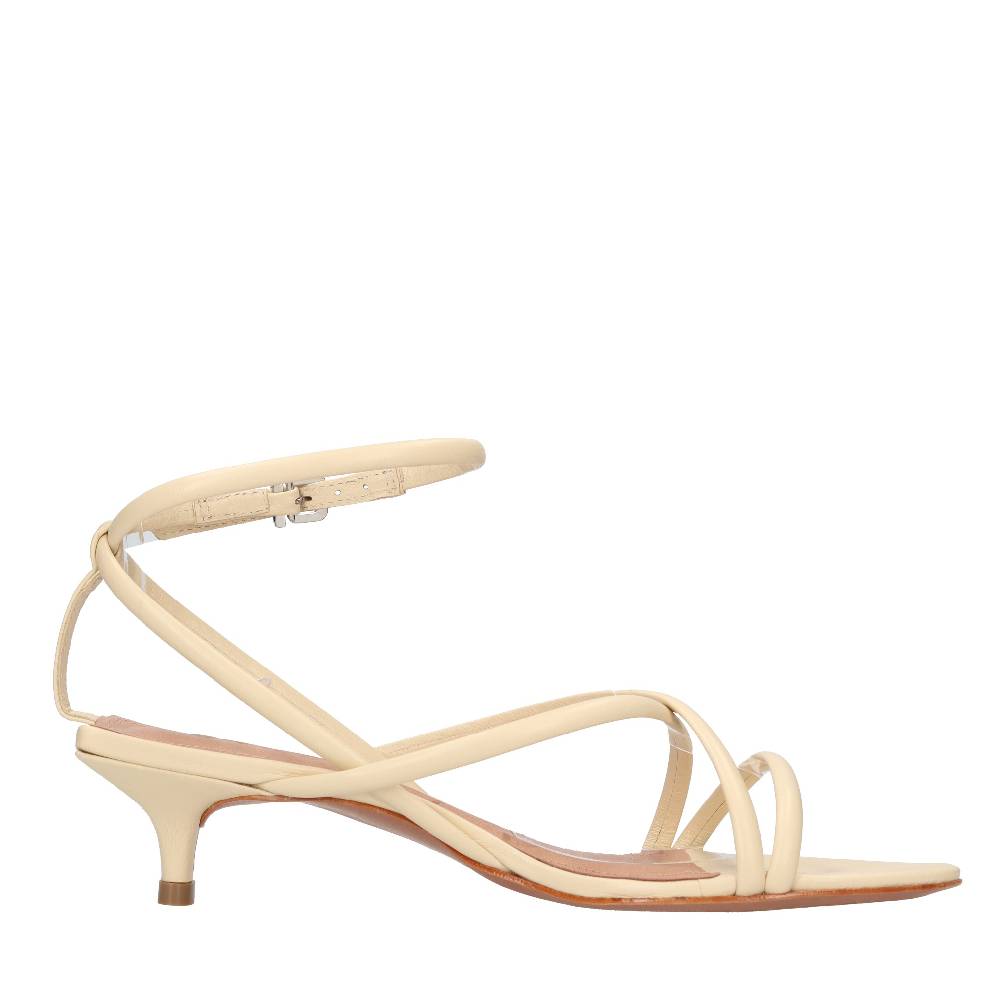 VICENZA Sandali in pelle Fino al 60% di sconto