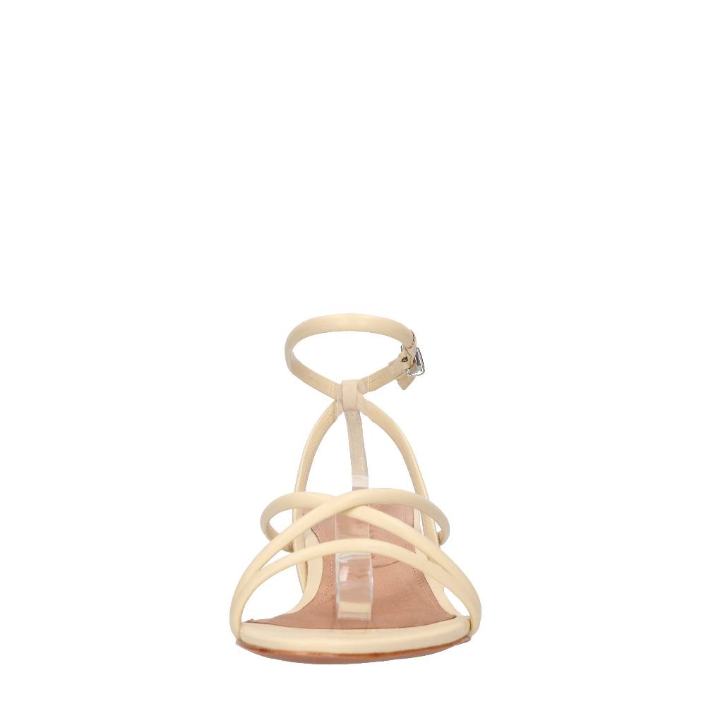 VICENZA Sandali in pelle Fino al 60% di sconto