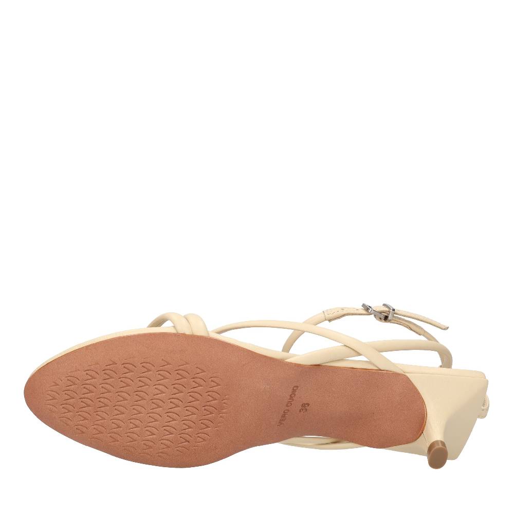 VICENZA Sandali in pelle Fino al 60% di sconto