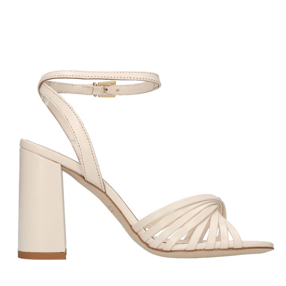 NCUB Sandali in pelle Online