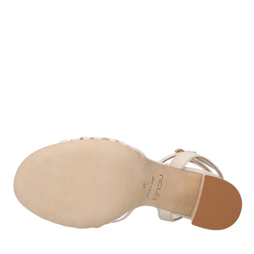 NCUB Sandali in pelle Online