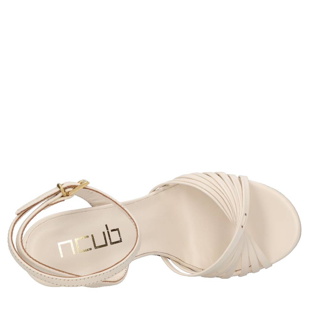 NCUB Sandali in pelle Online