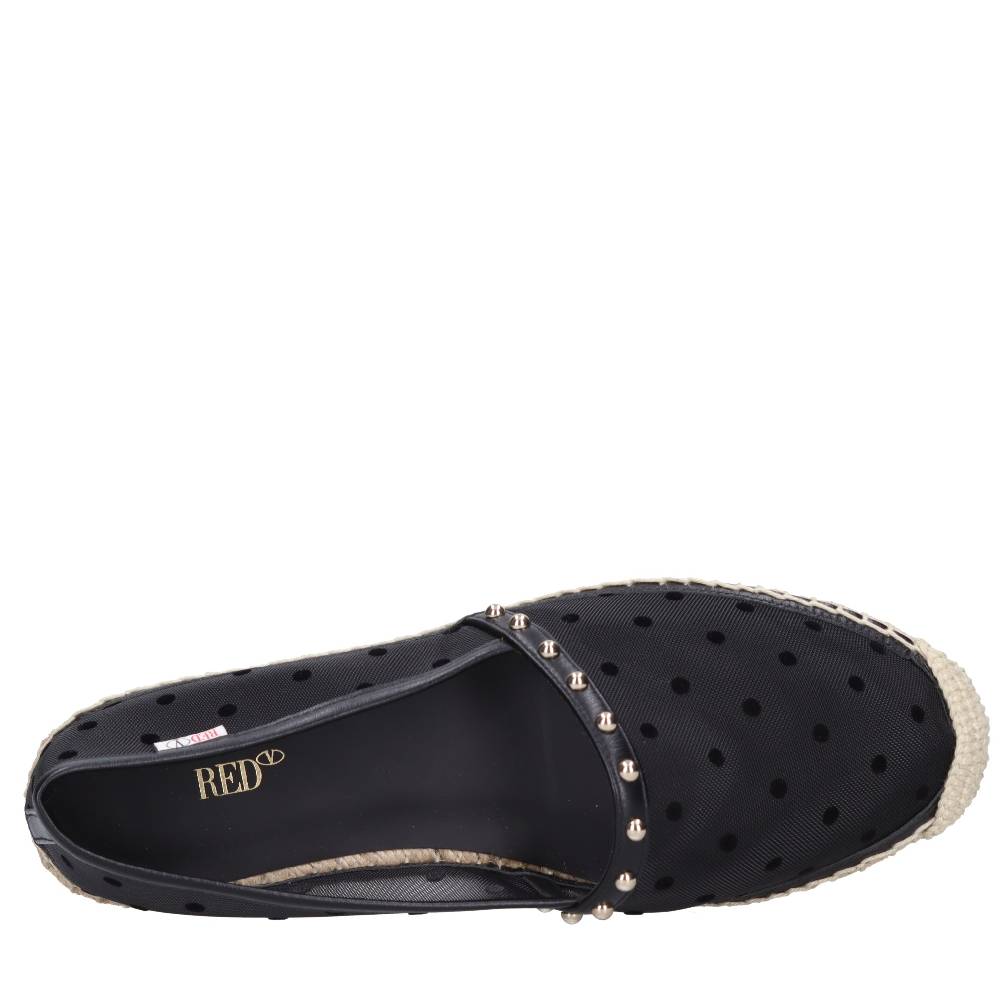 RED V Slip on multimateriale Sconto di tempo limitato