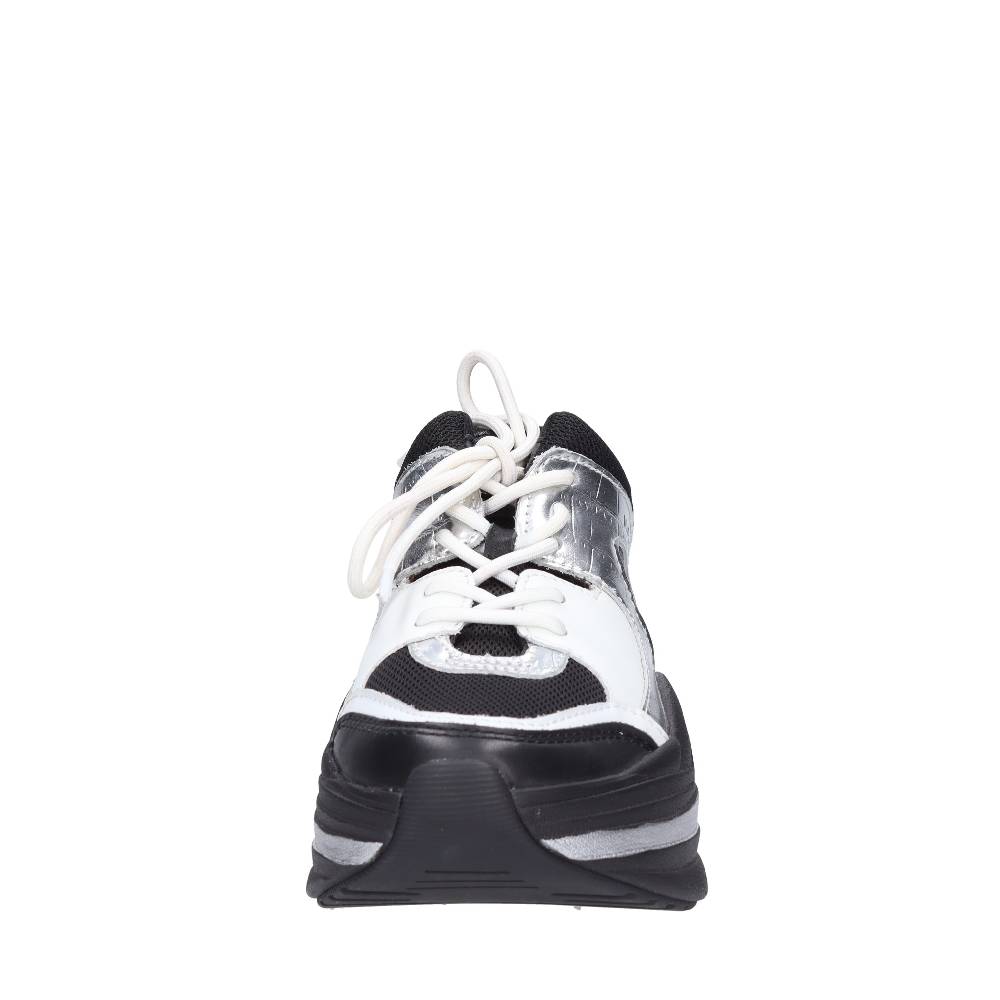 NAKED WOLFE Sneakers in pelle ed ecopelle Negozio online di fabbrica